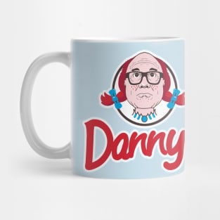 Danny's Mug